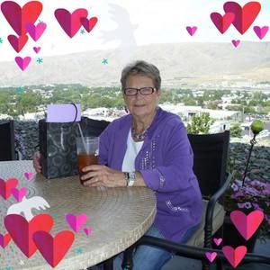 Meet your Posher, Donna